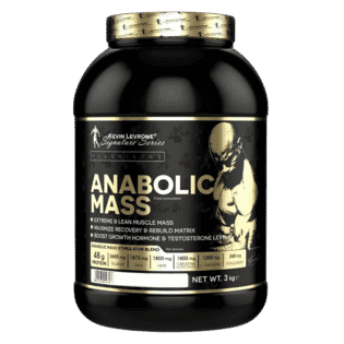 Anabolic Mass 3kg
