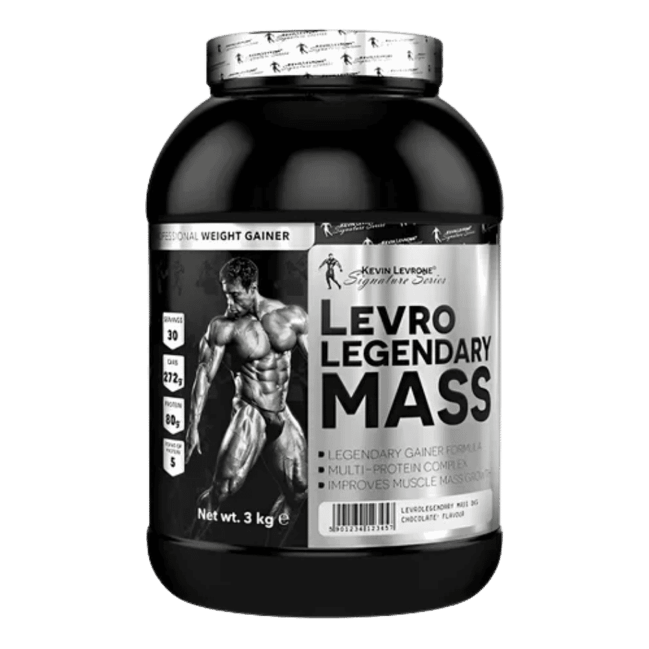 Levro Legenday Mass 3kg