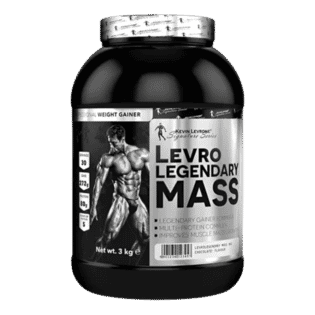 Levro Legenday Mass 3kg