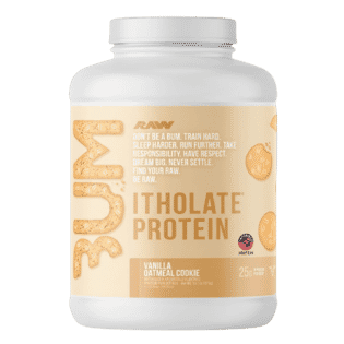 Cbum Series Itholate 74 serv