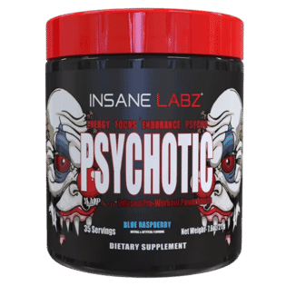 Psychotic 35 serv